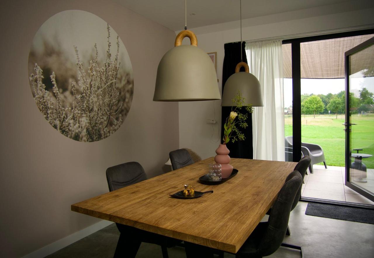 La Veluwe Bed & Breakfast