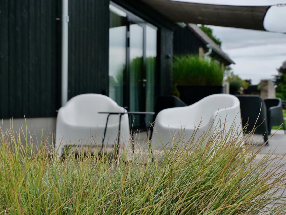 La Veluwe Bed & Breakfast *