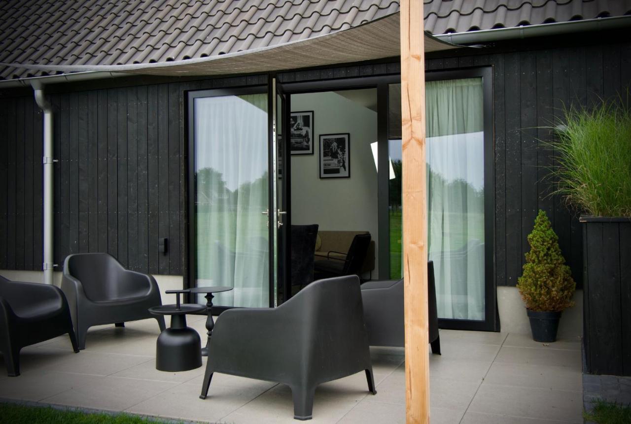 La Veluwe Bed & Breakfast *