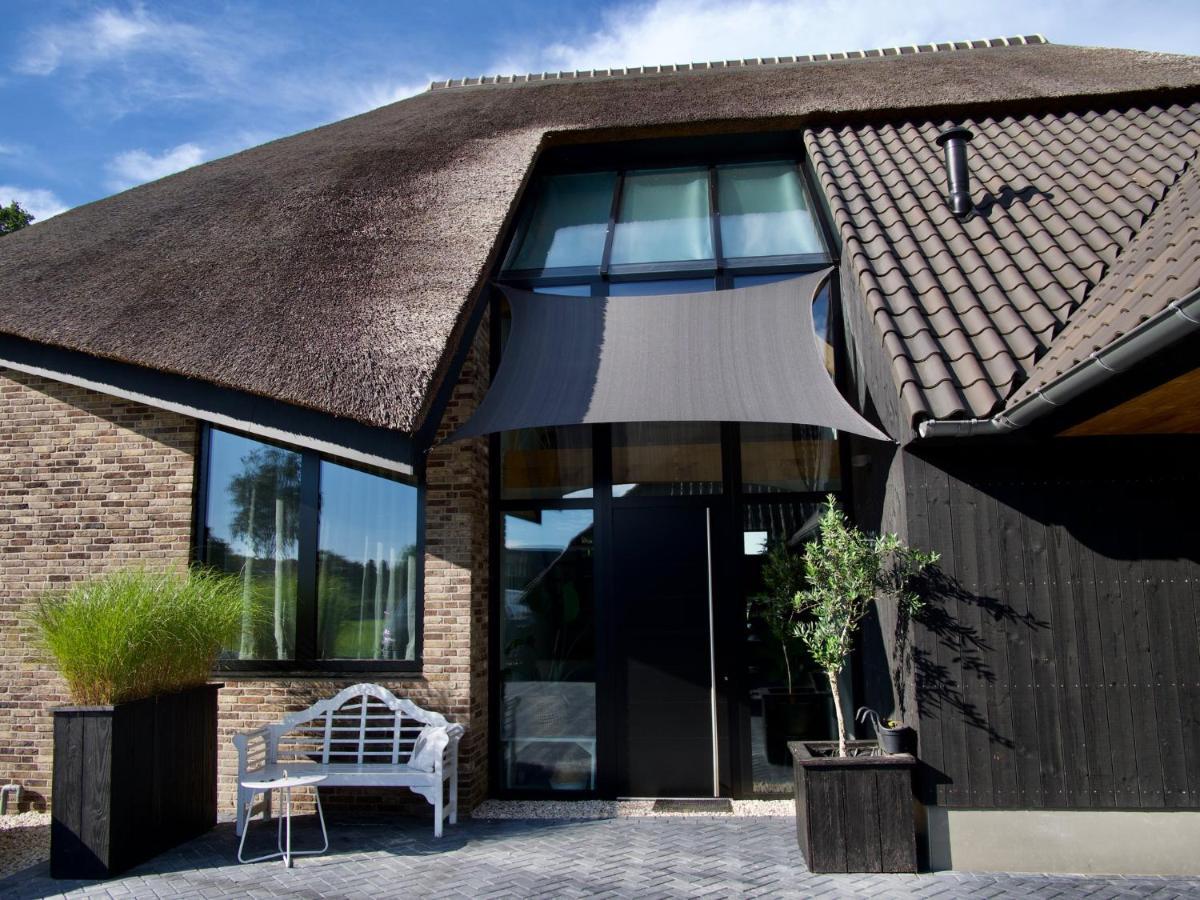 La Veluwe Bed & Breakfast