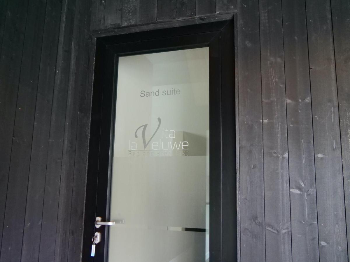 Bed & Breakfast La Veluwe