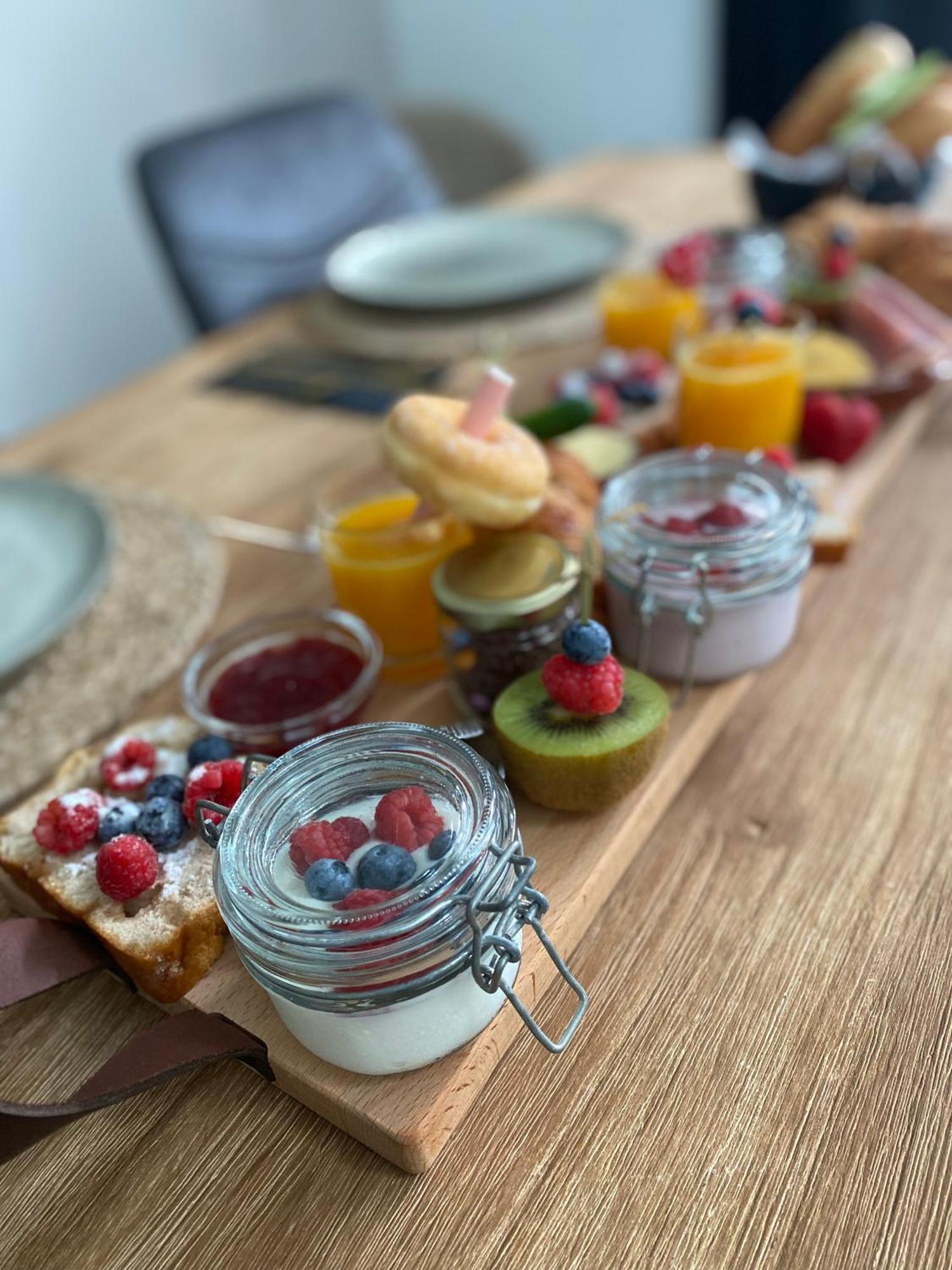 Bed & Breakfast La Veluwe